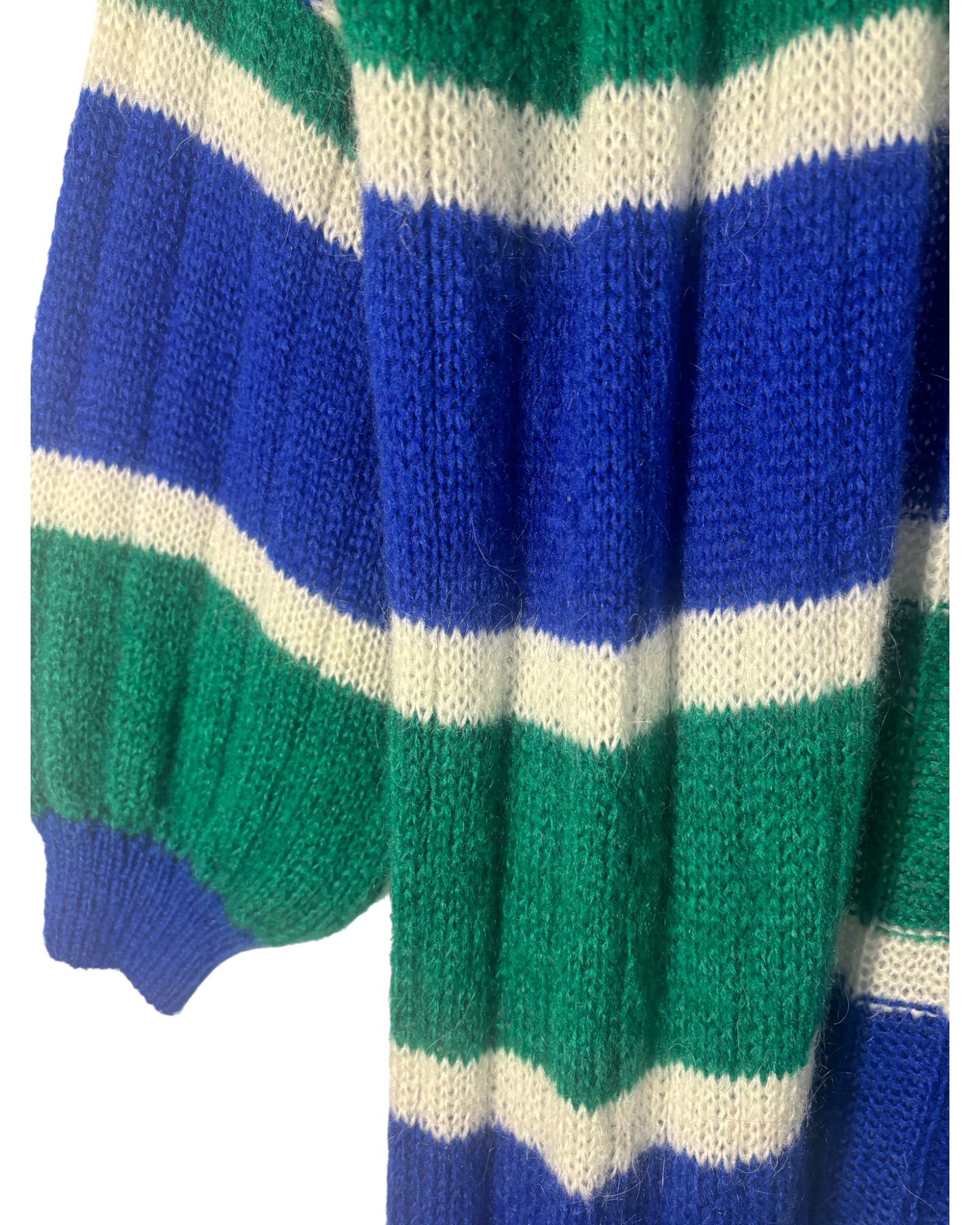 Cardigan marque Made in Italy