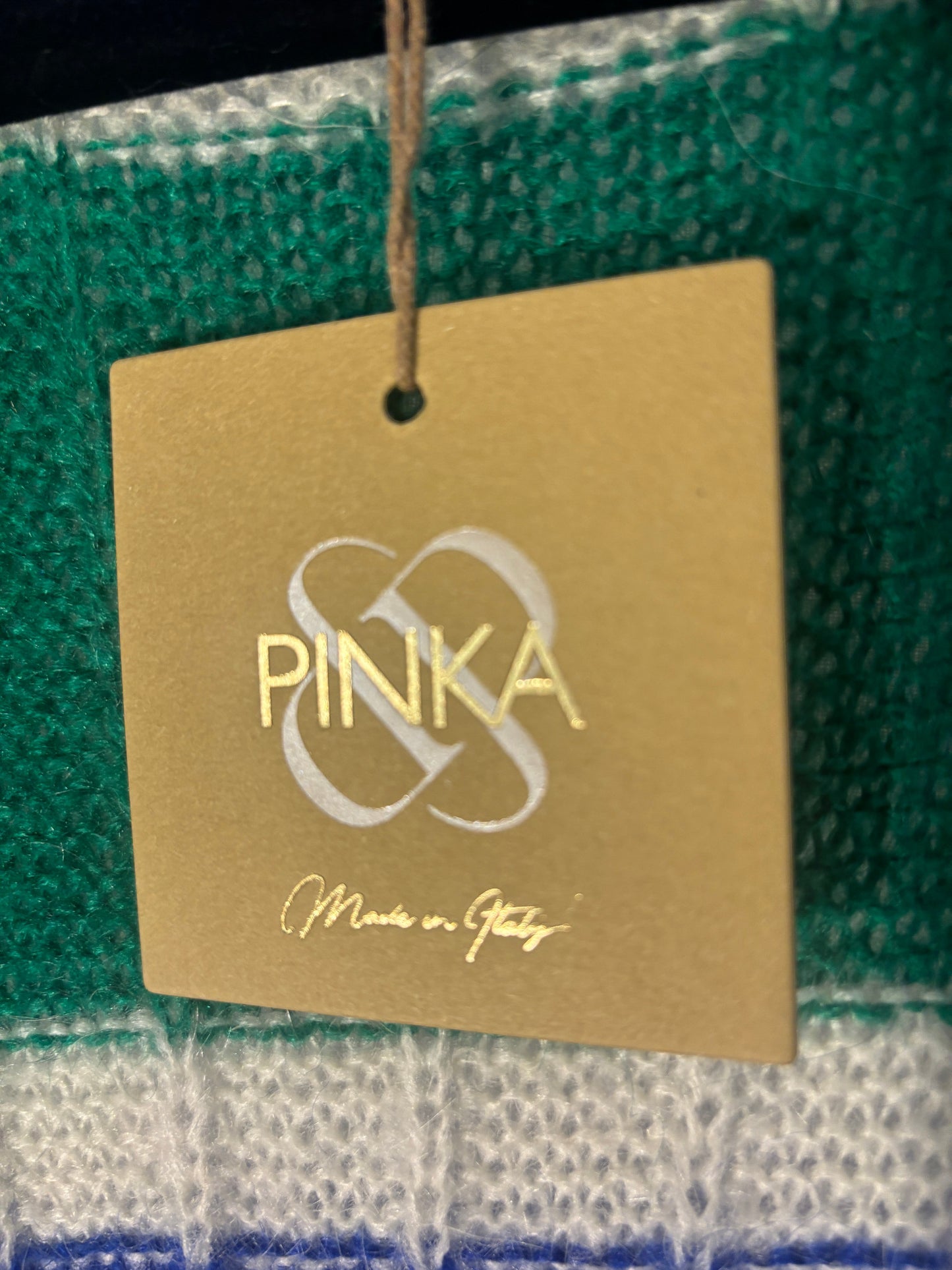 Cardigan marque Made in Italy