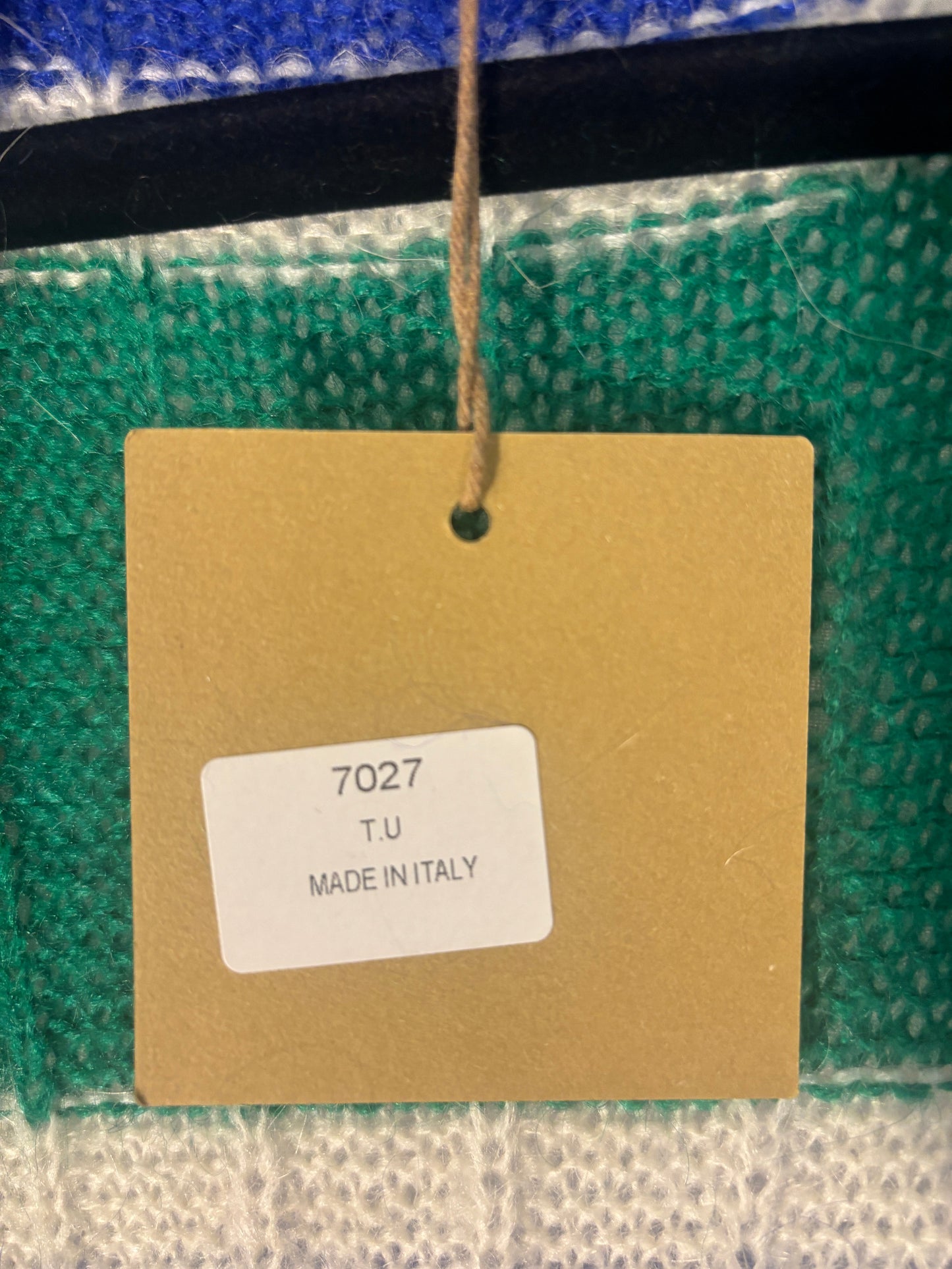 Cardigan marque Made in Italy