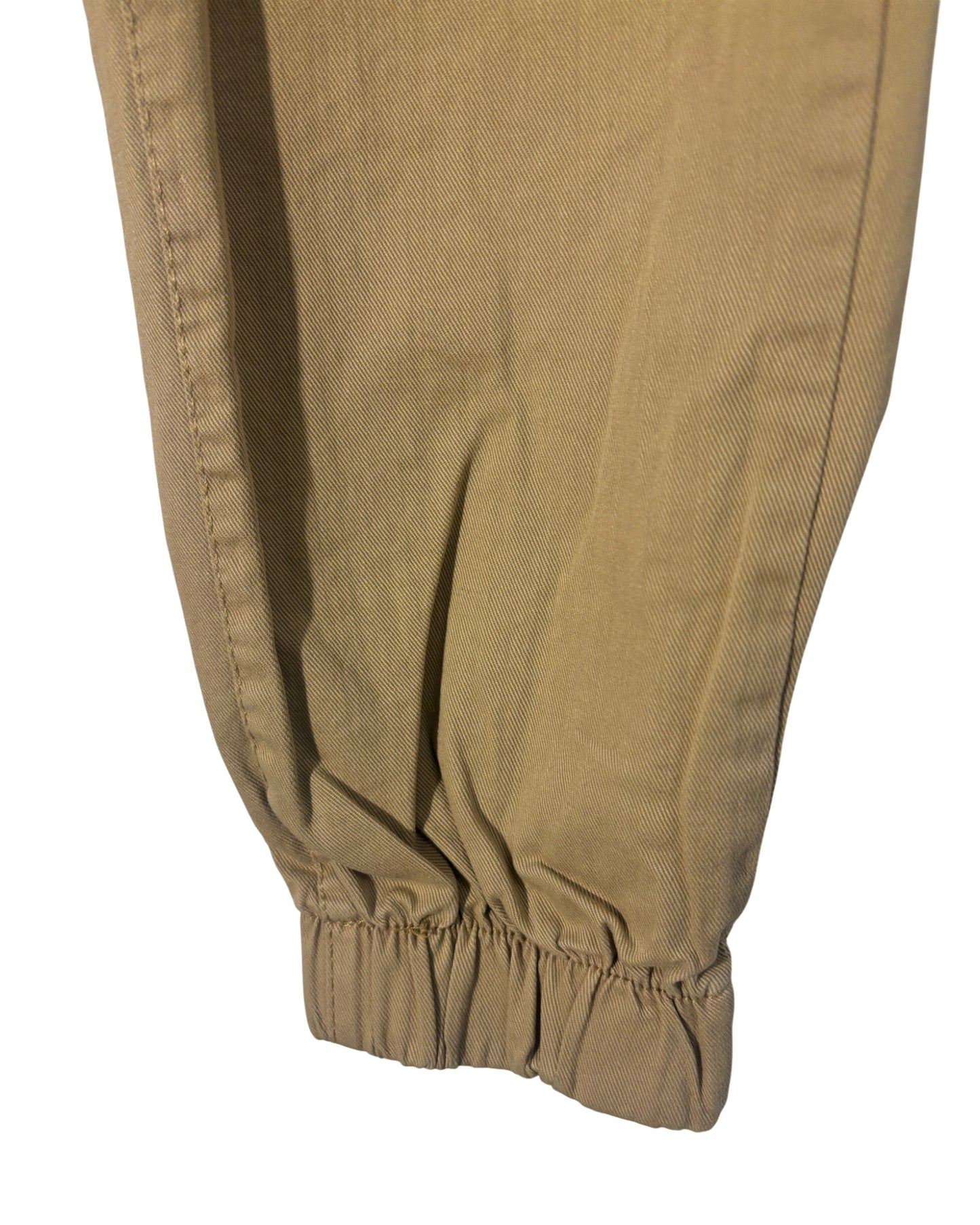 Pantalon cargo Bershka