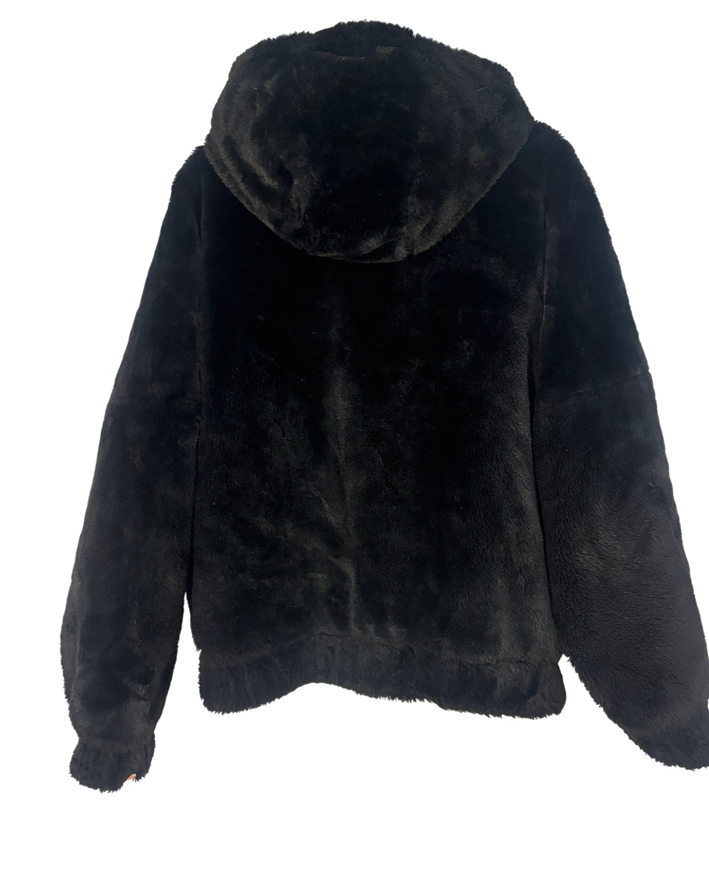 Manteau fourrure Elesse