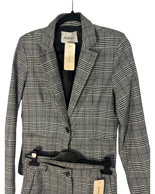 Tailleur moderne New collection