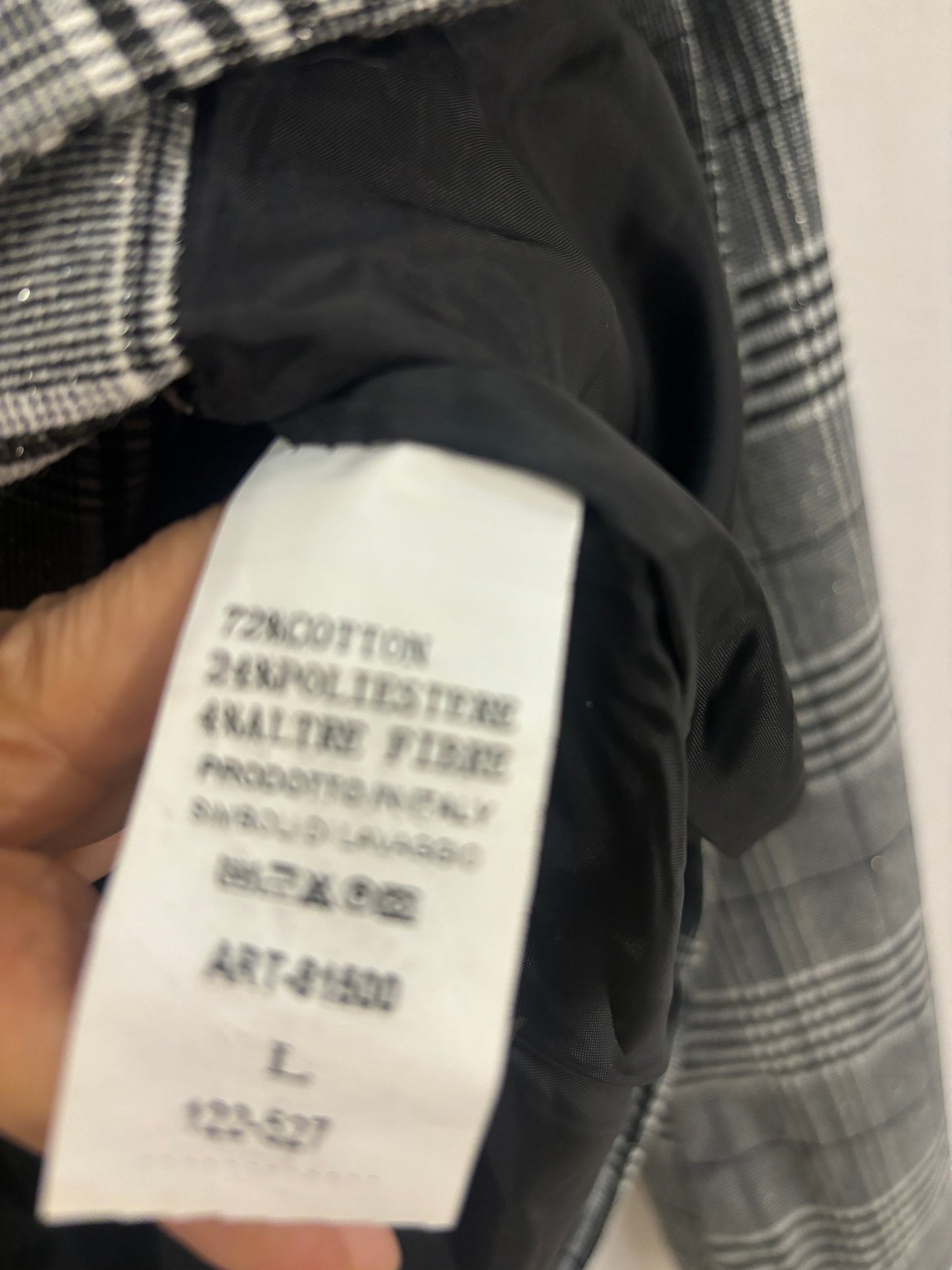 Tailleur moderne New collection