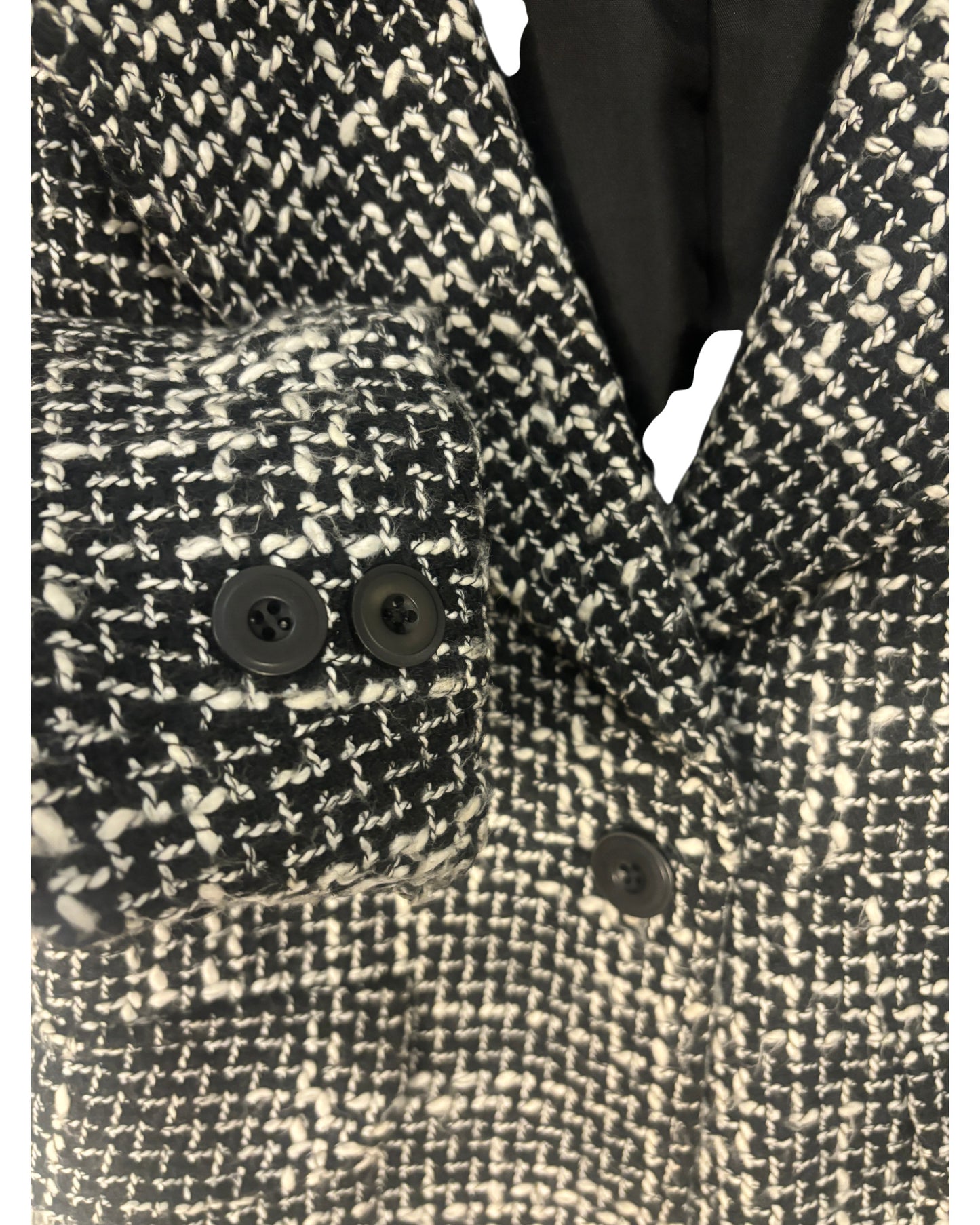 Blazer marque MachinChose