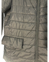 Veste légère Pepco noir – taille 40 – seconde main femme – photo 4