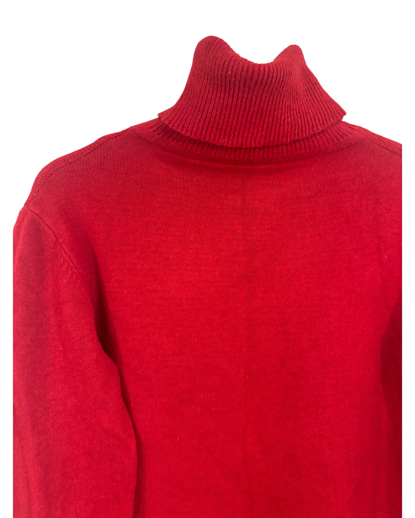 Robe pull Made in Italy