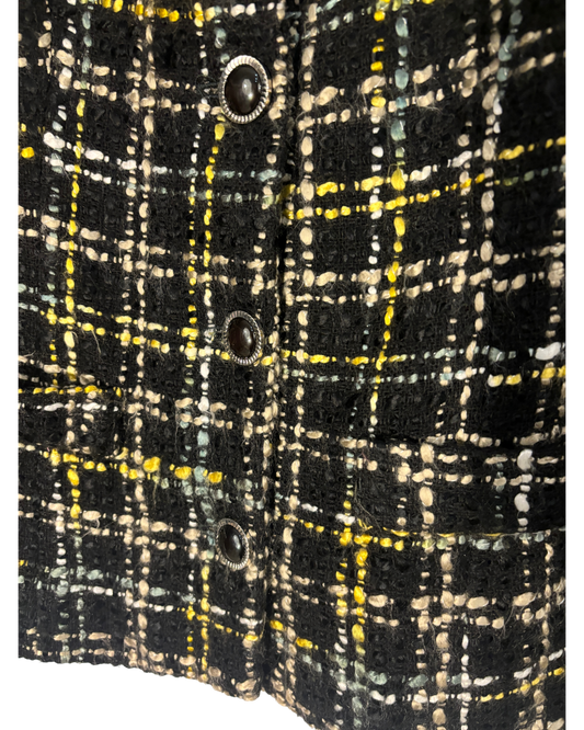 Veste la Maison de Jersey