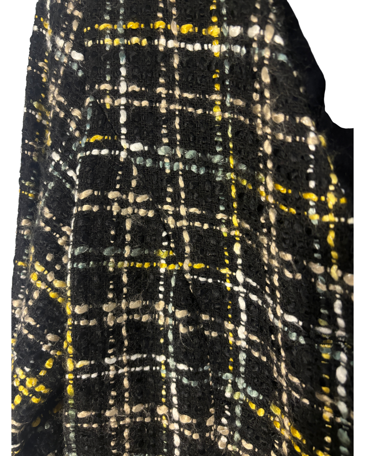 Veste la Maison de Jersey