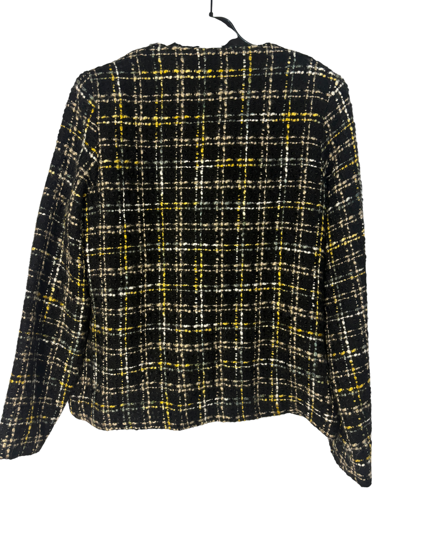 Veste la Maison de Jersey