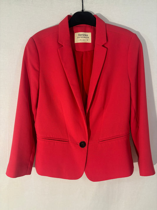 Blazer Bershka