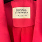 Blazer Bershka