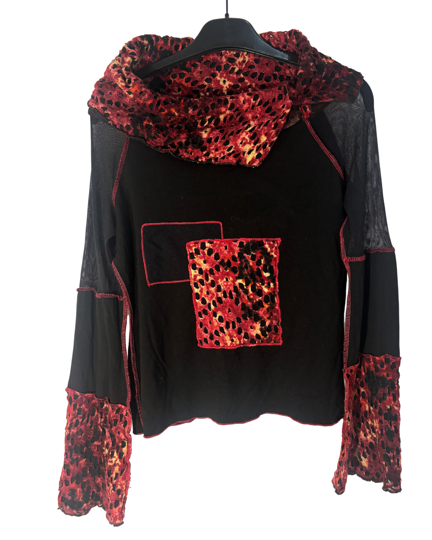 Haut vintage Mia Soana