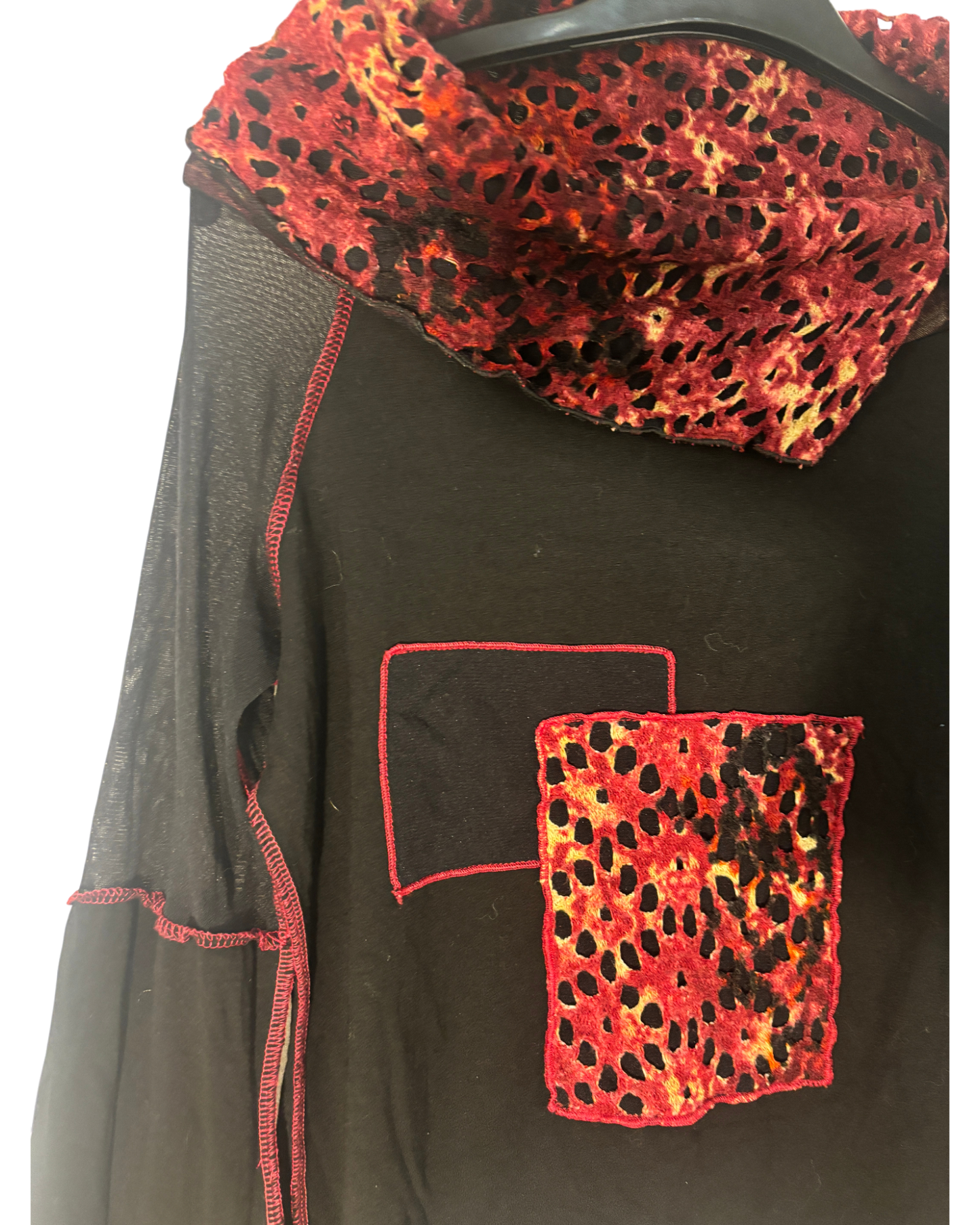 Haut vintage Mia Soana