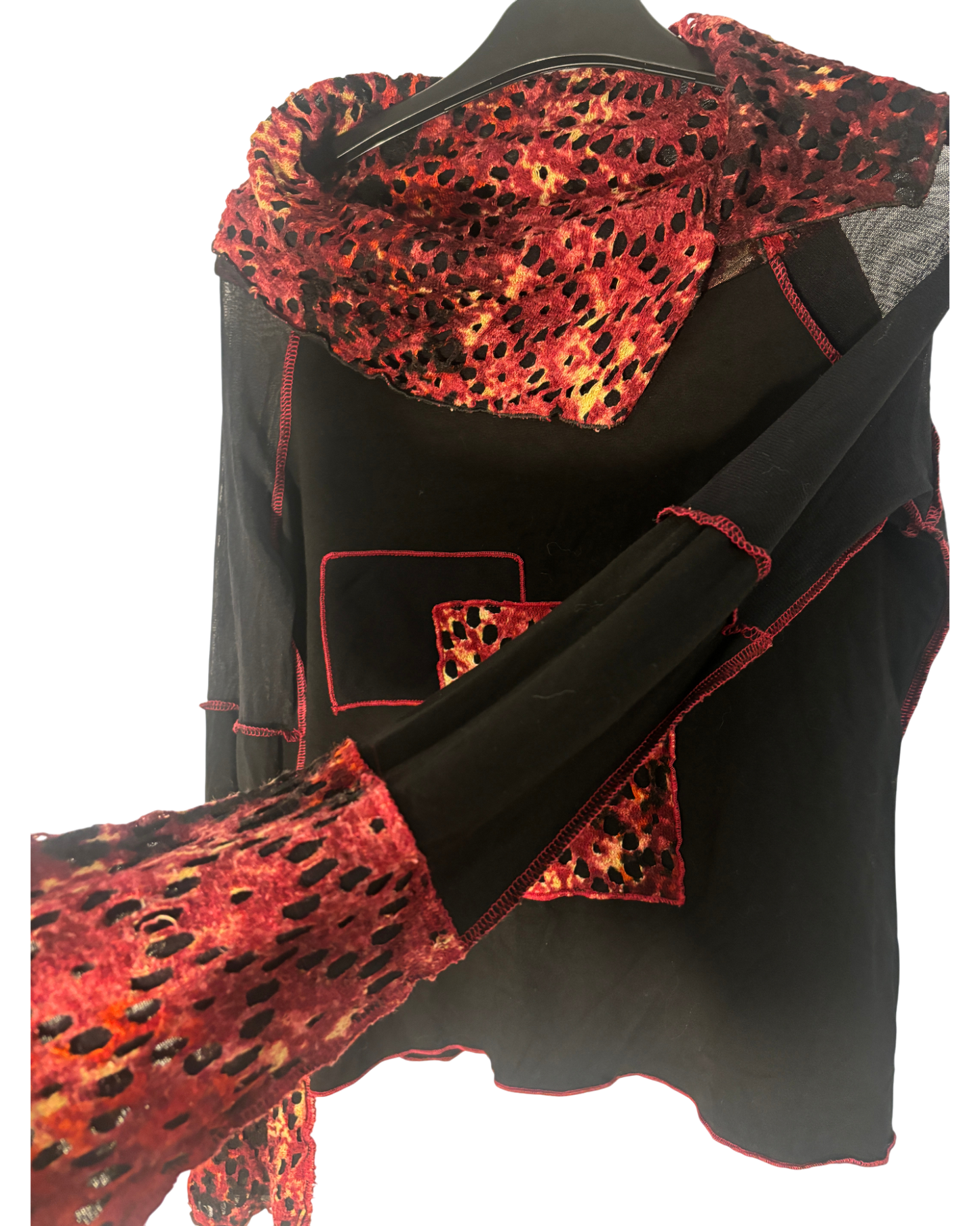 Haut vintage Mia Soana