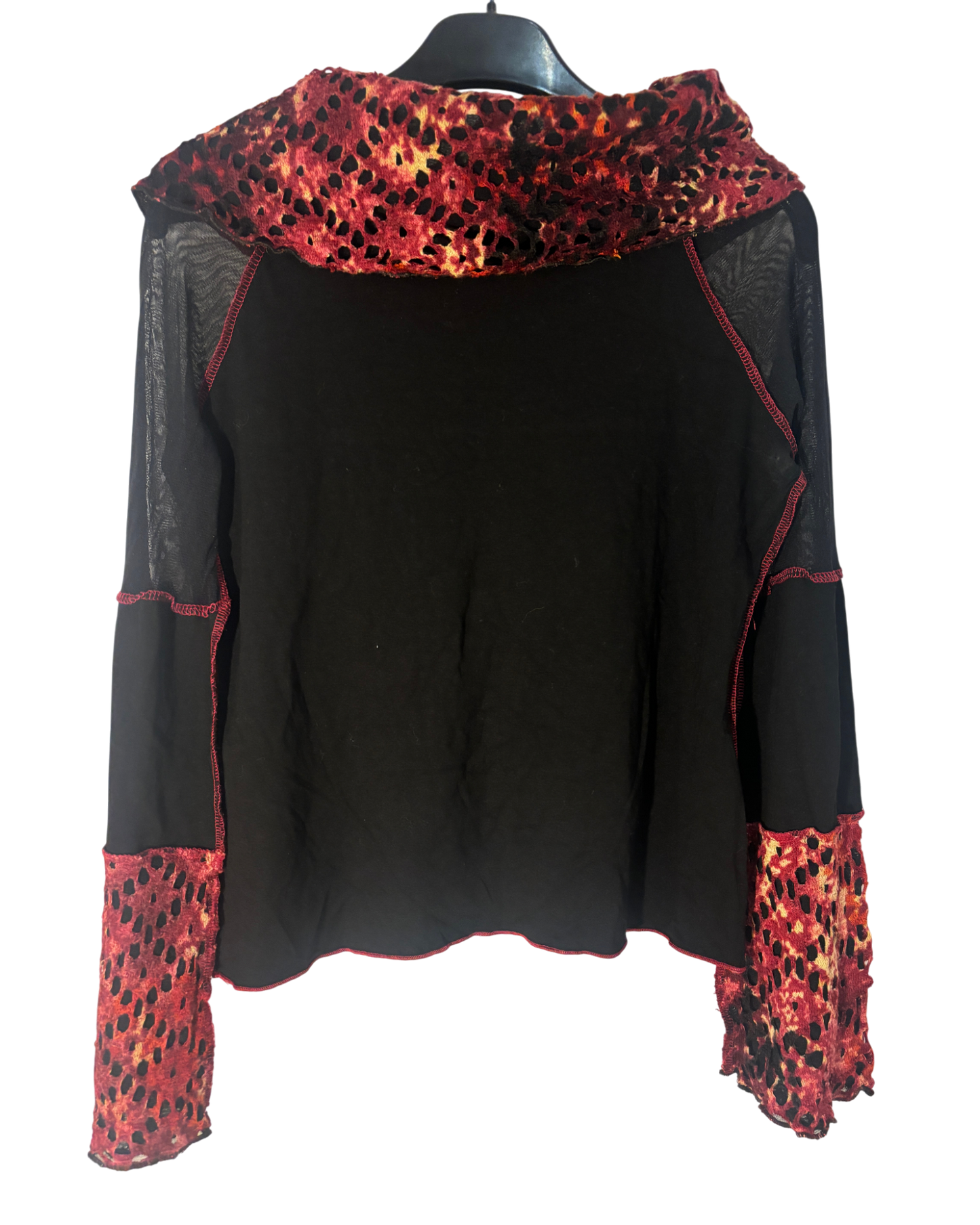 Haut vintage Mia Soana