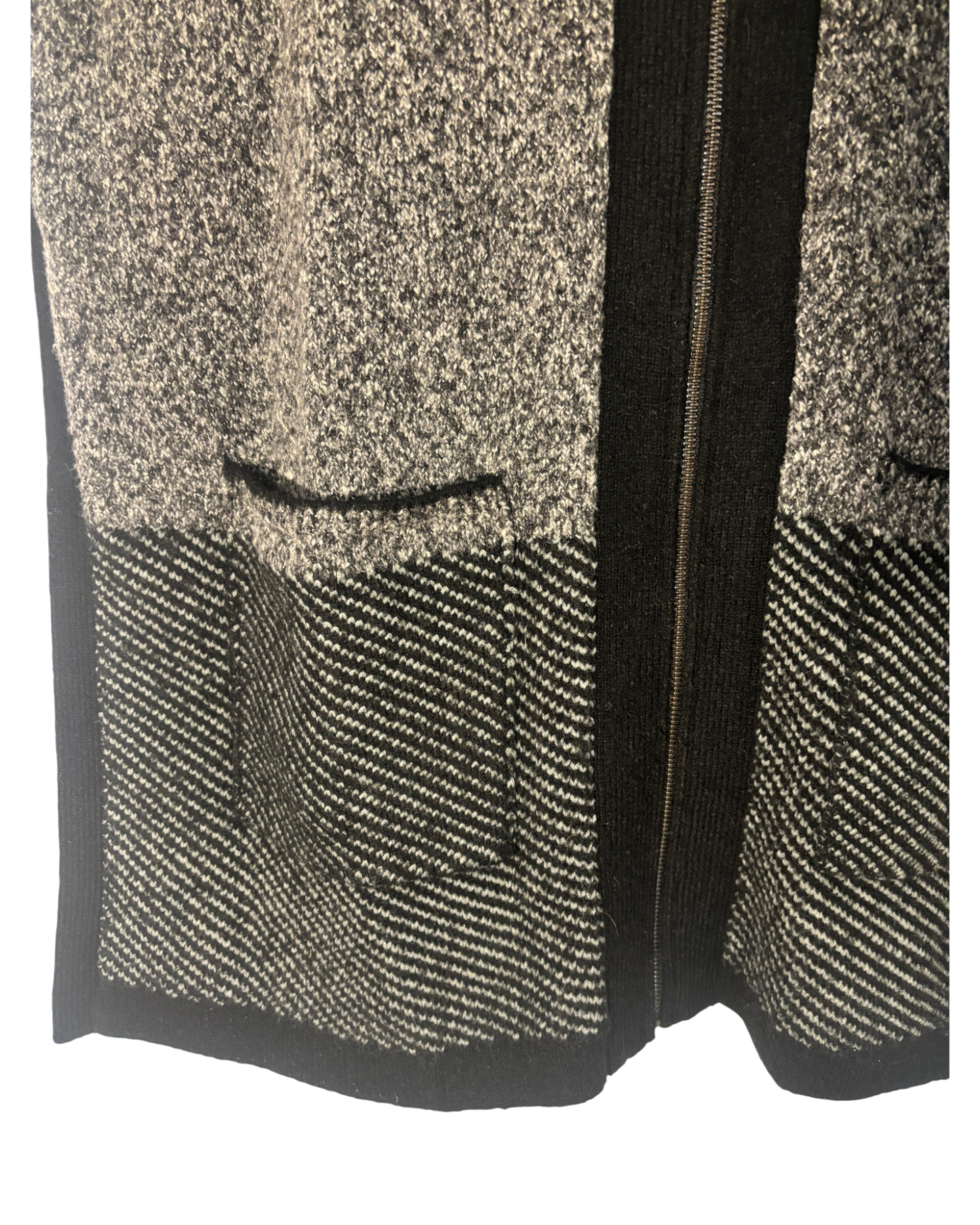 Poncho Graine-Malice