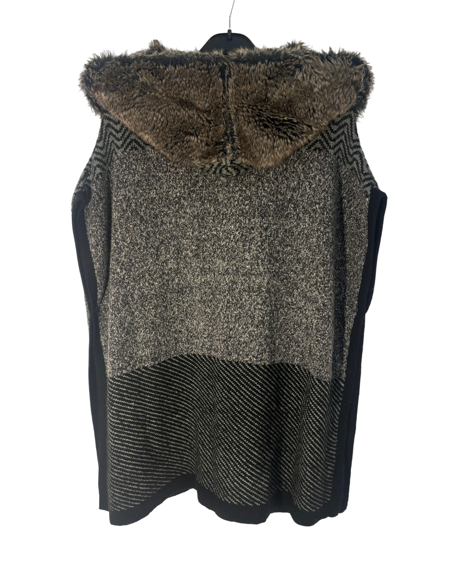 Poncho Graine-Malice