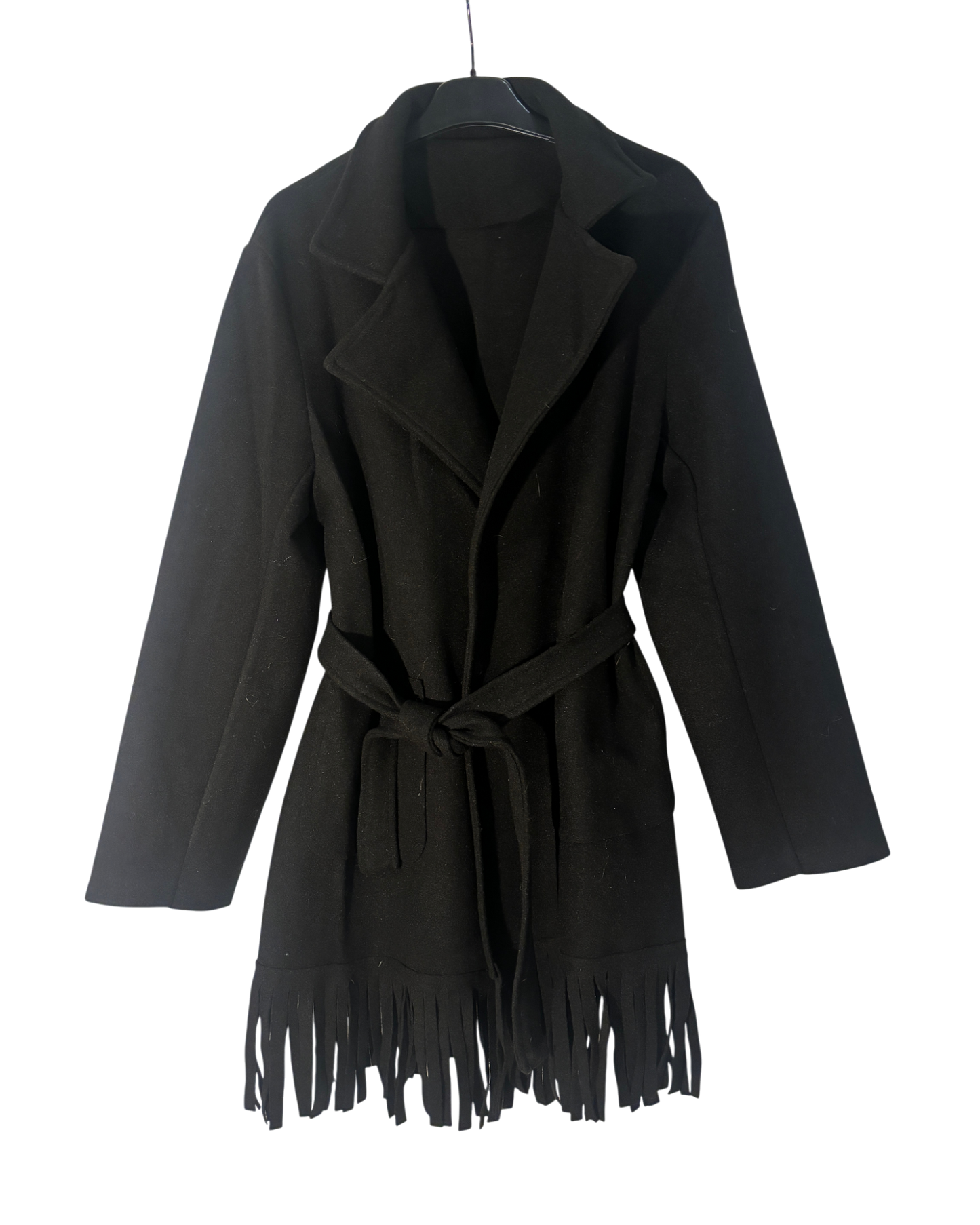 Manteau marque Made in Italy