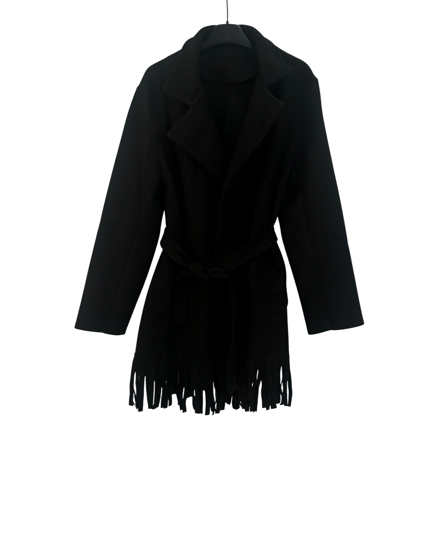 Manteau marque Made in Italy