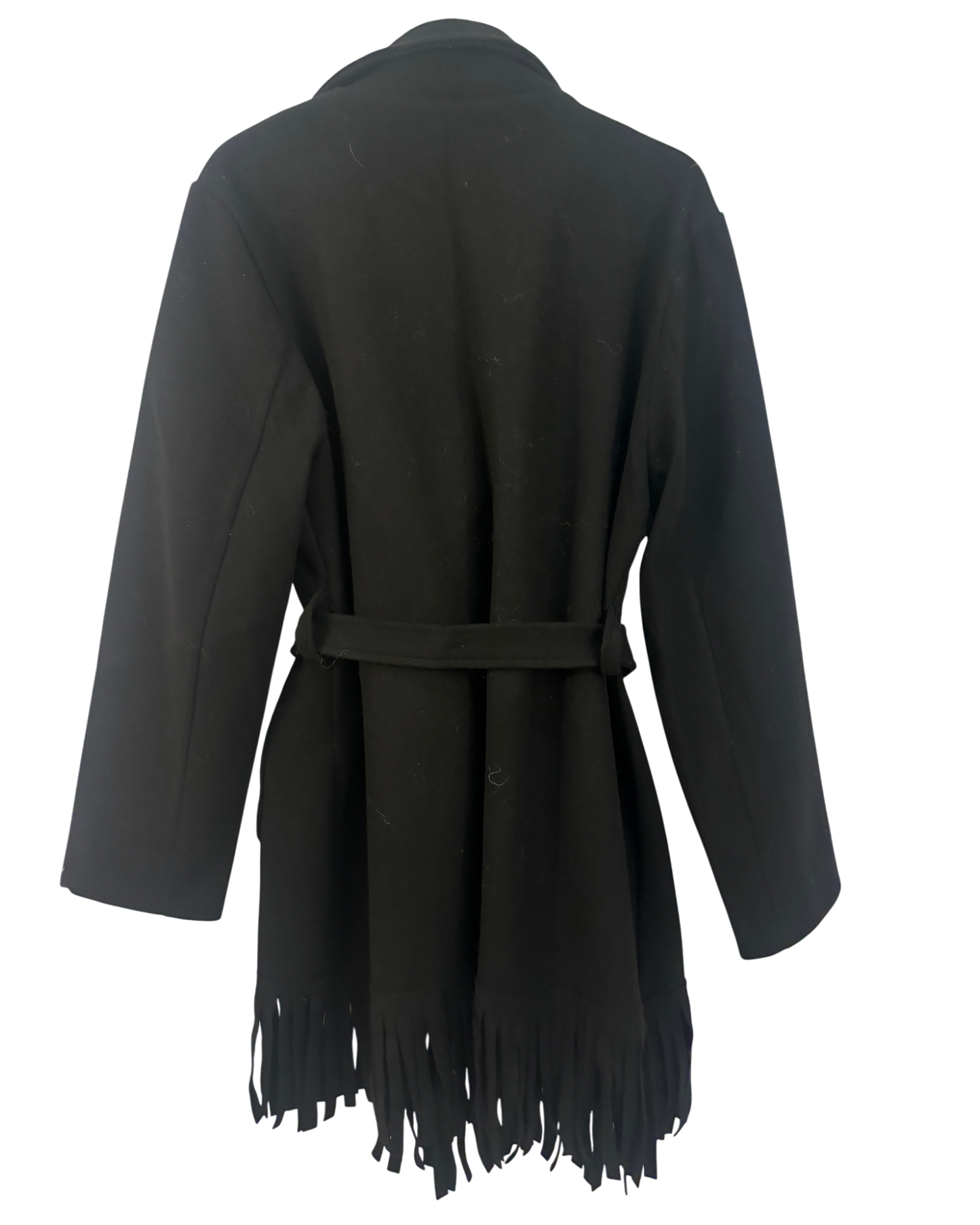 Manteau marque Made in Italy