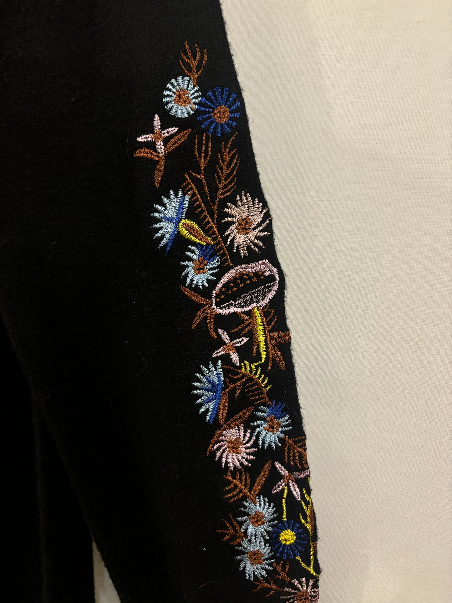 Robe pull made in Italy