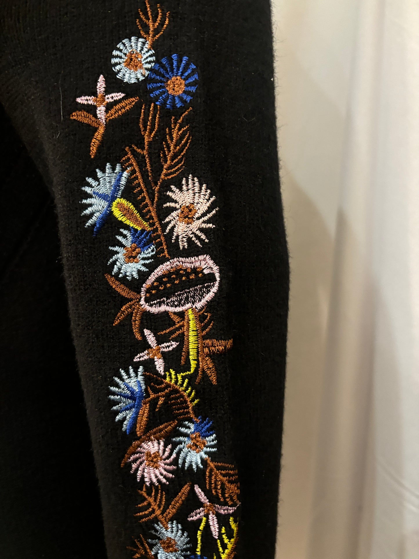 Robe pull made in Italy