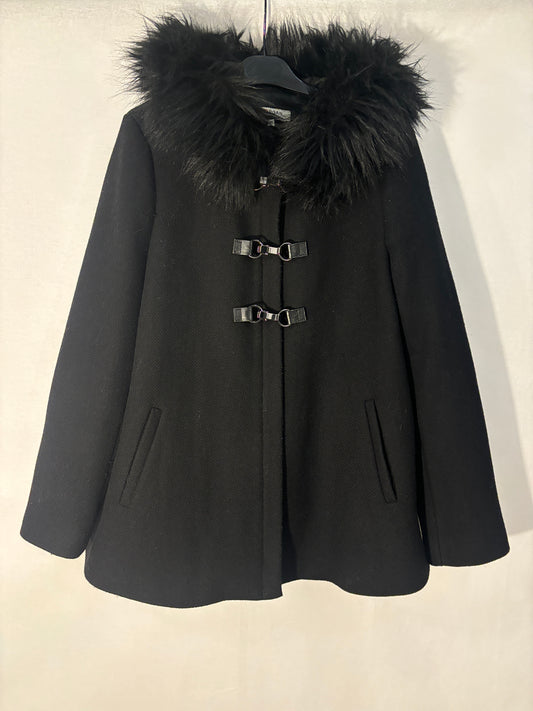 Manteau Morgan