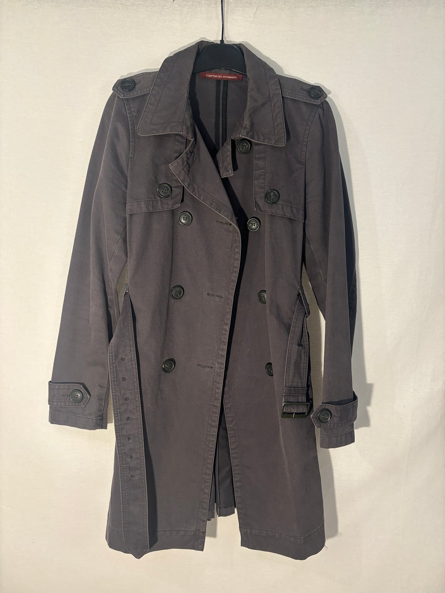 Trench Comptoir des cotonniers