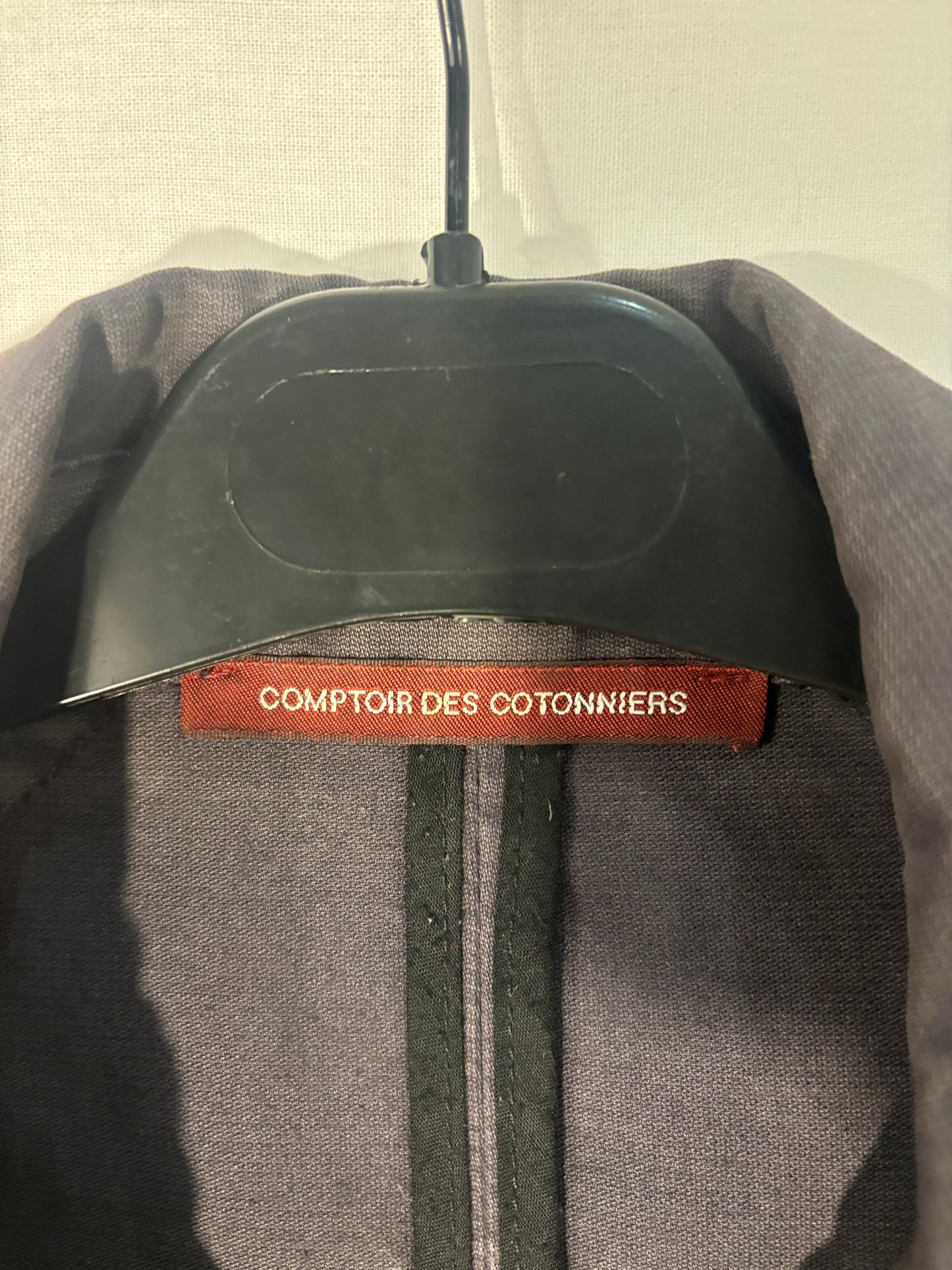 Trench Comptoir des cotonniers