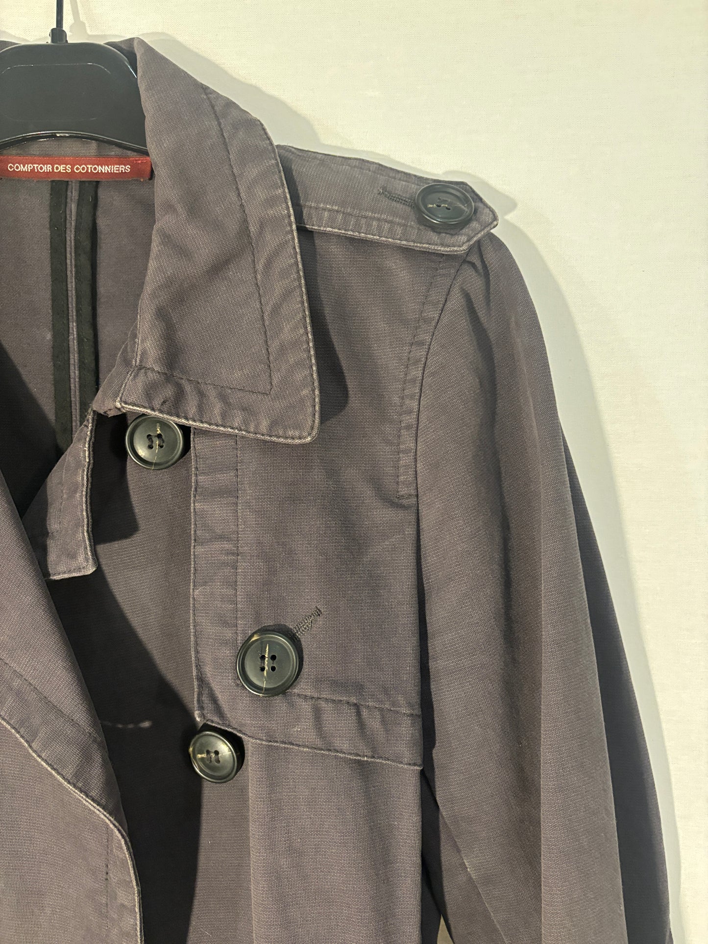 Trench Comptoir des cotonniers