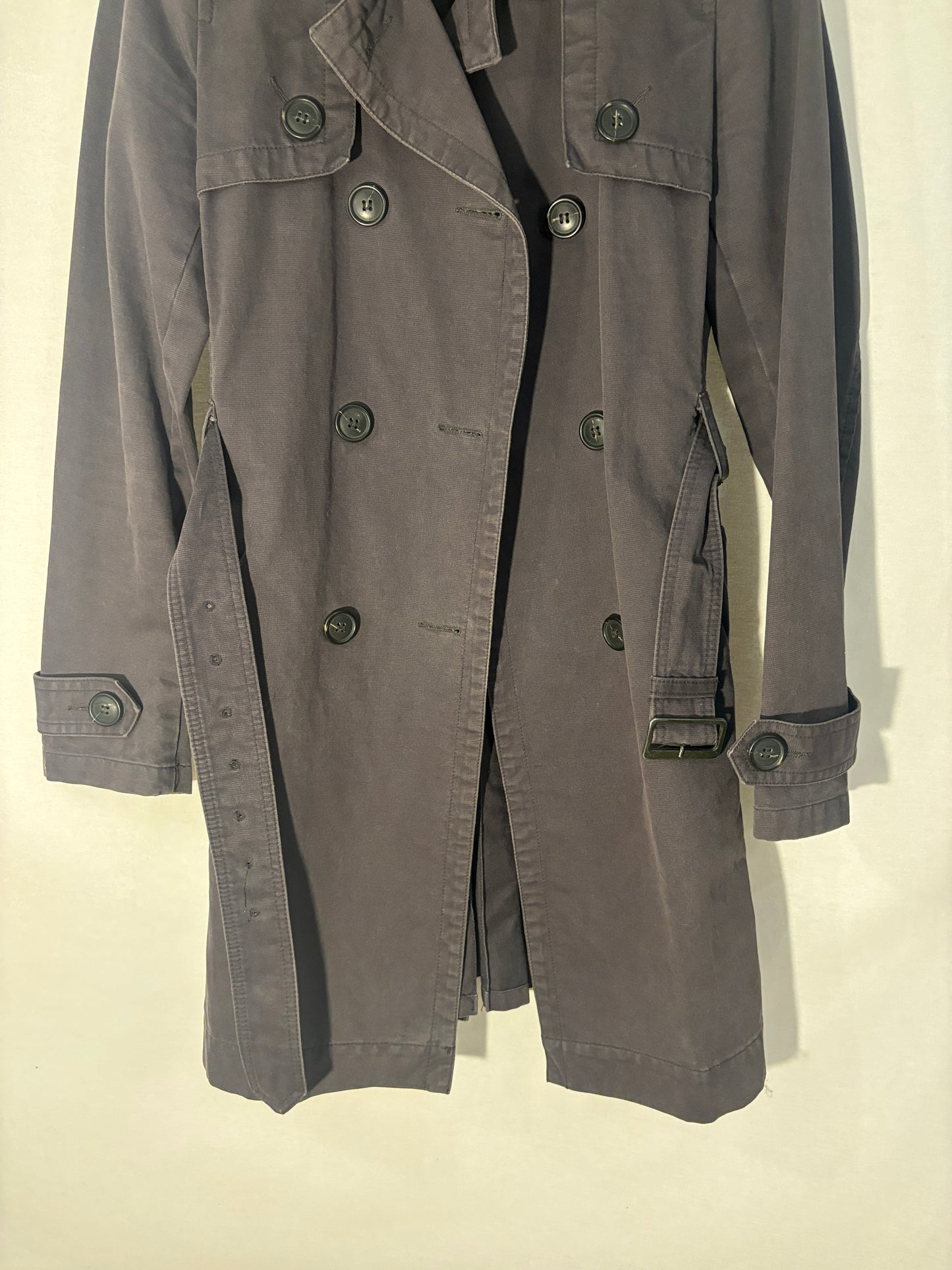 Trench Comptoir des cotonniers