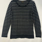 Pull Best Mountain Gris & Noir