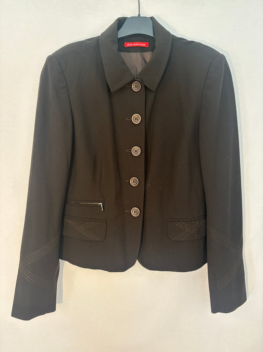 Veste Alain Manoukian - Raffinement Authentique