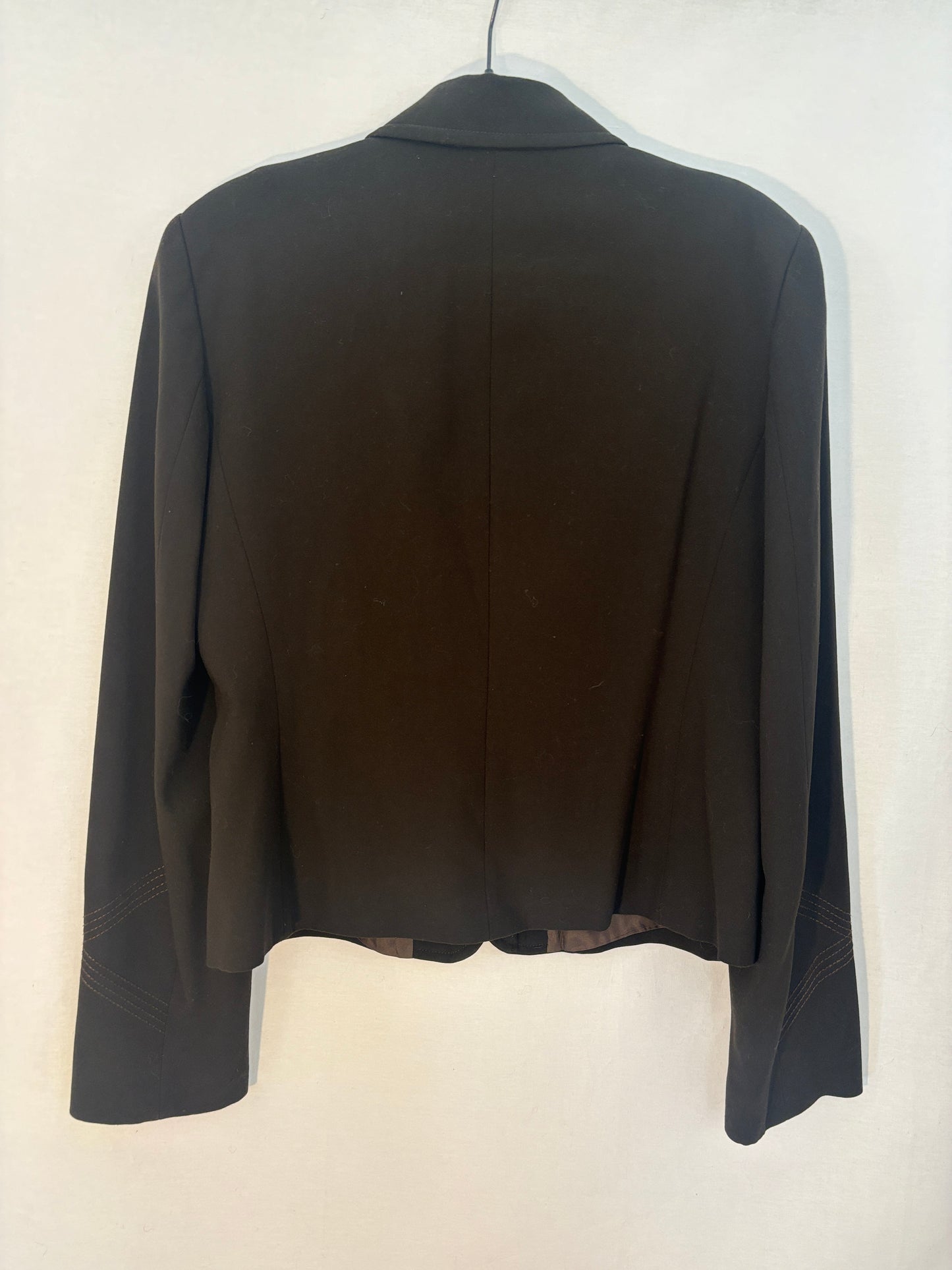 Veste Alain Manoukian - Raffinement Authentique