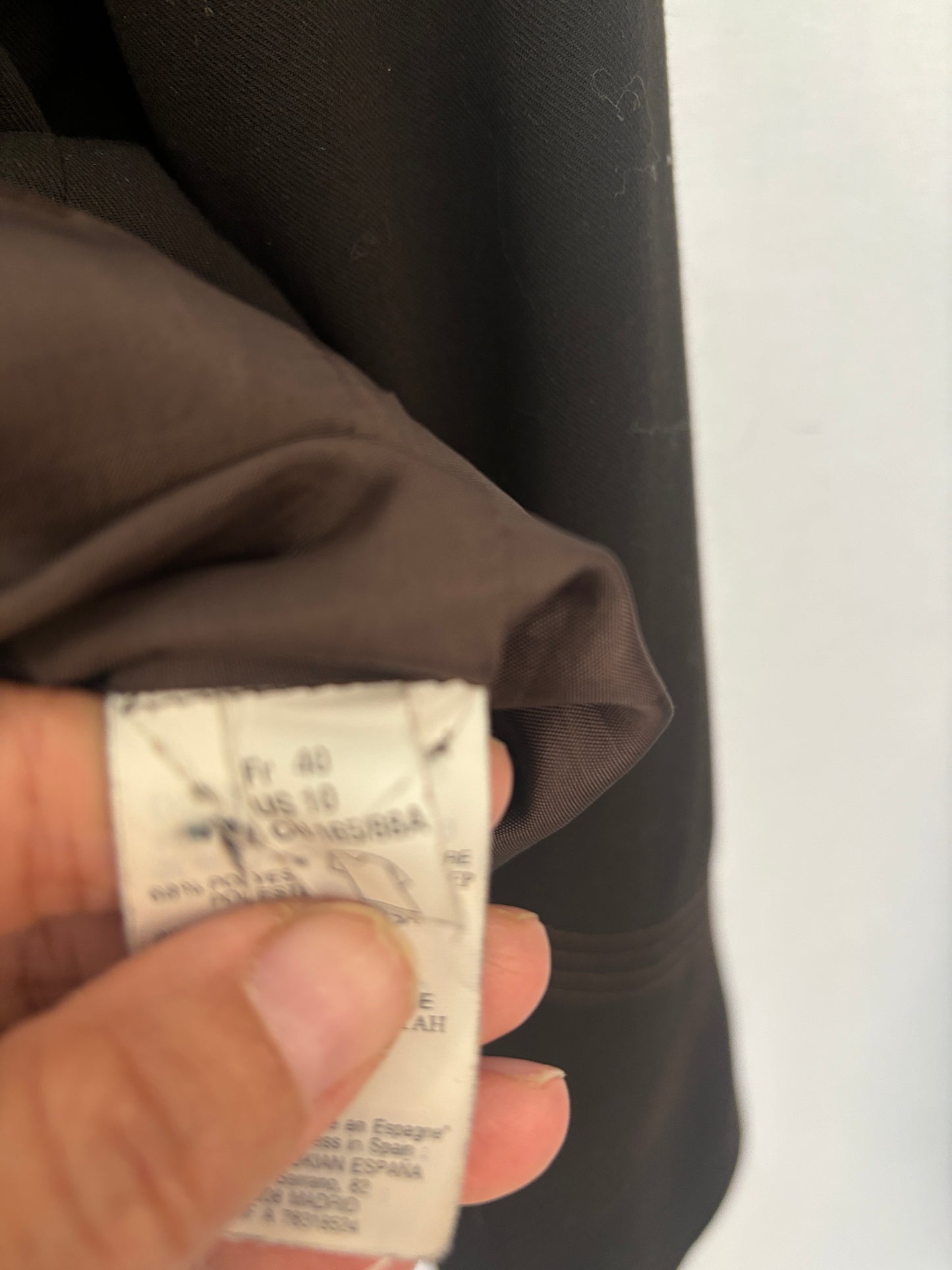 Veste Comptoir des Cotonniers - Élégance Parisienne