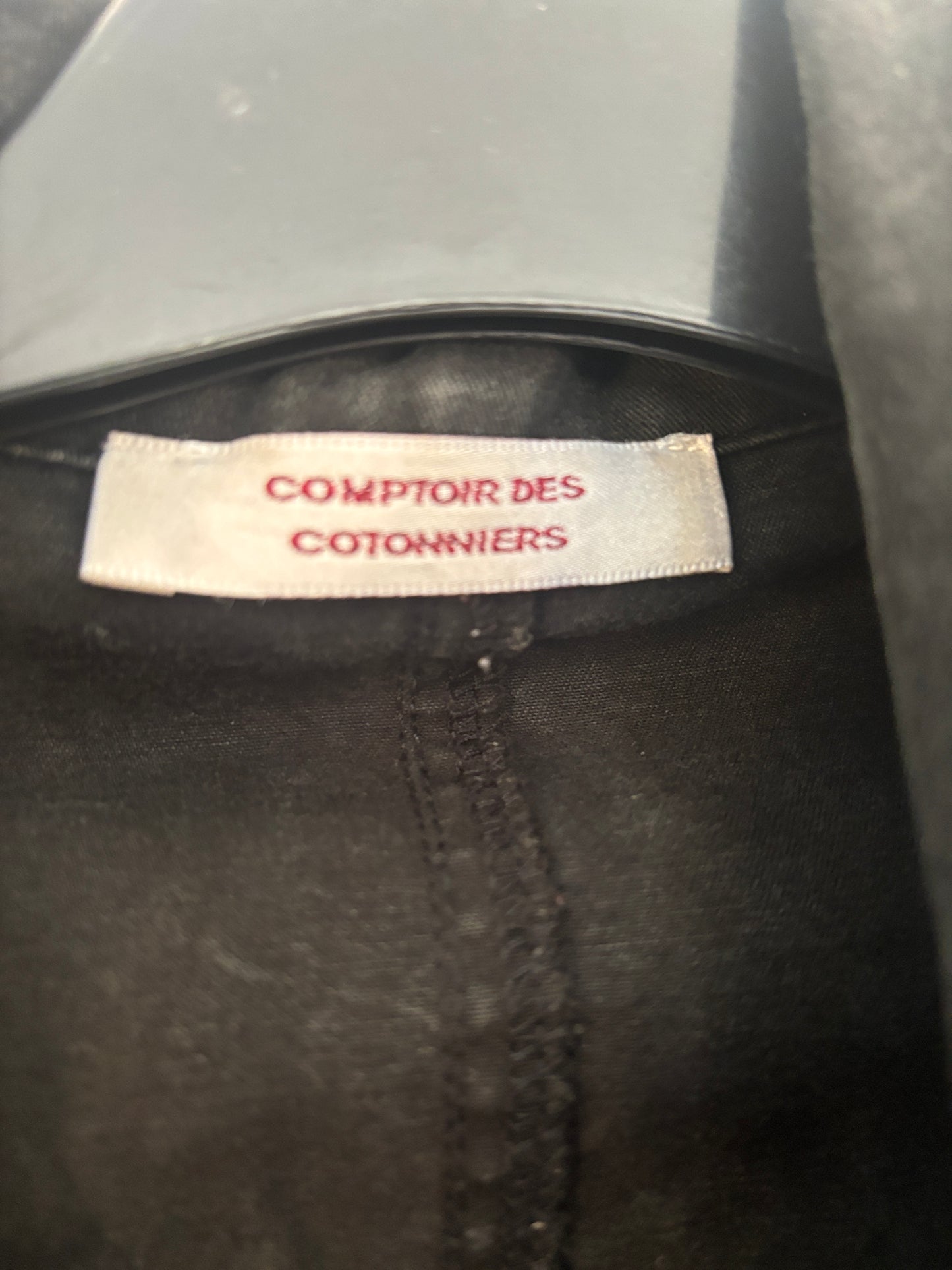 Veste Comptoir des Cotonniers - Élégance Parisienne