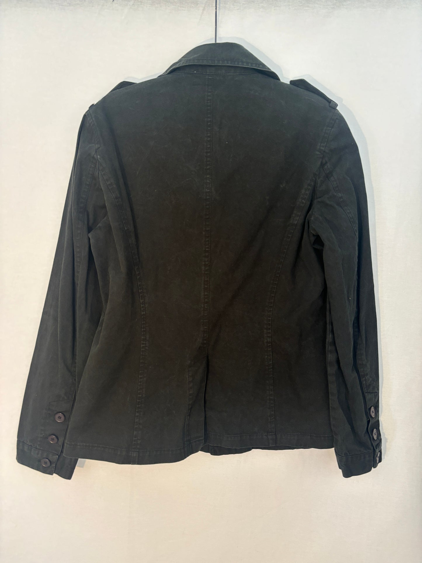 Veste Comptoir des Cotonniers - Élégance Parisienne