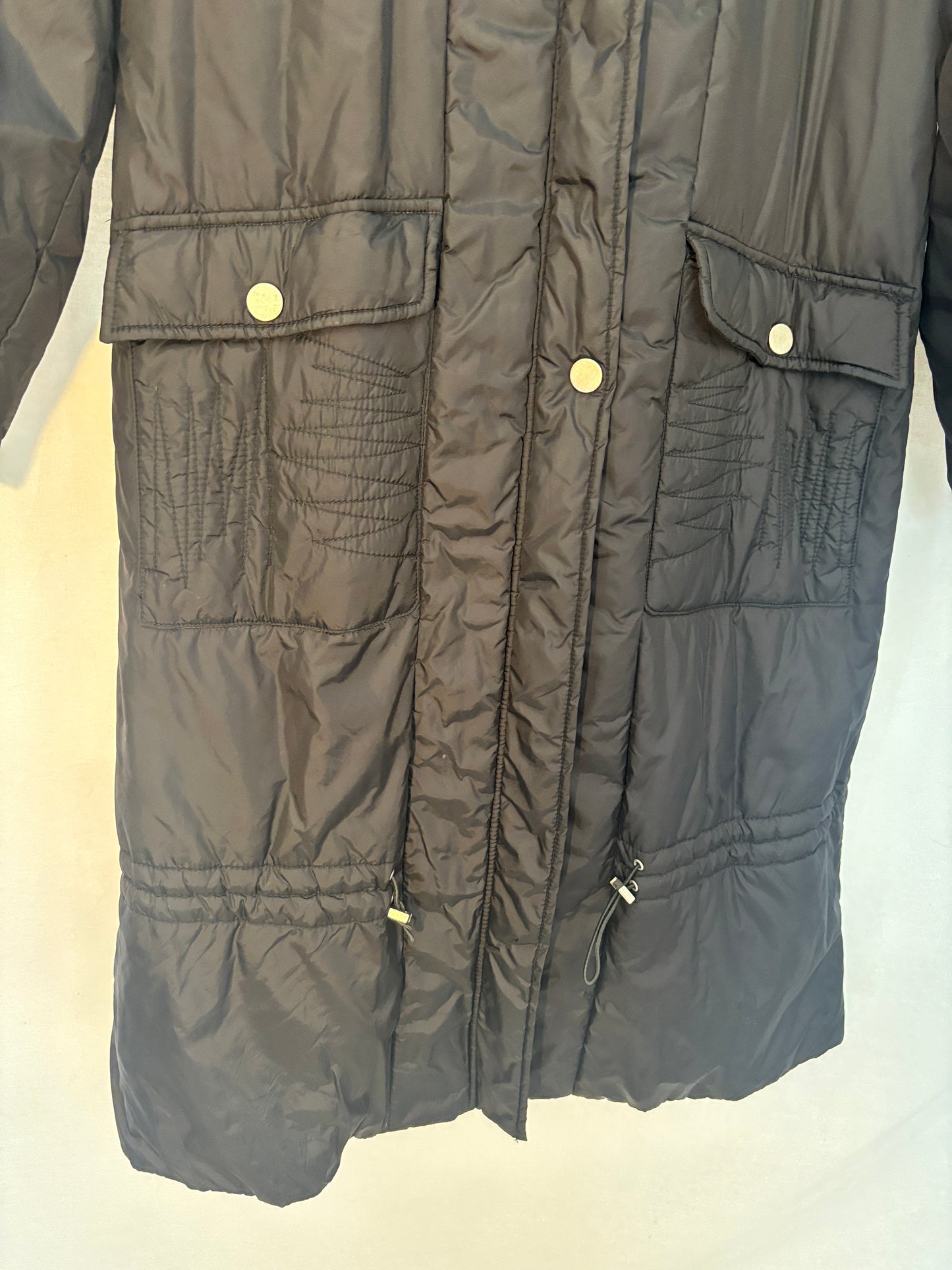 Manteau Christine Laure - Élégance Absolue