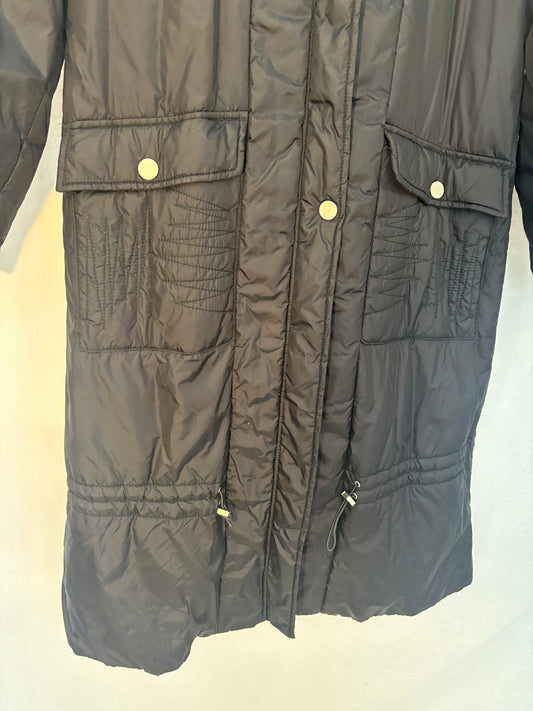 Manteau Christine Laure - Élégance Absolue