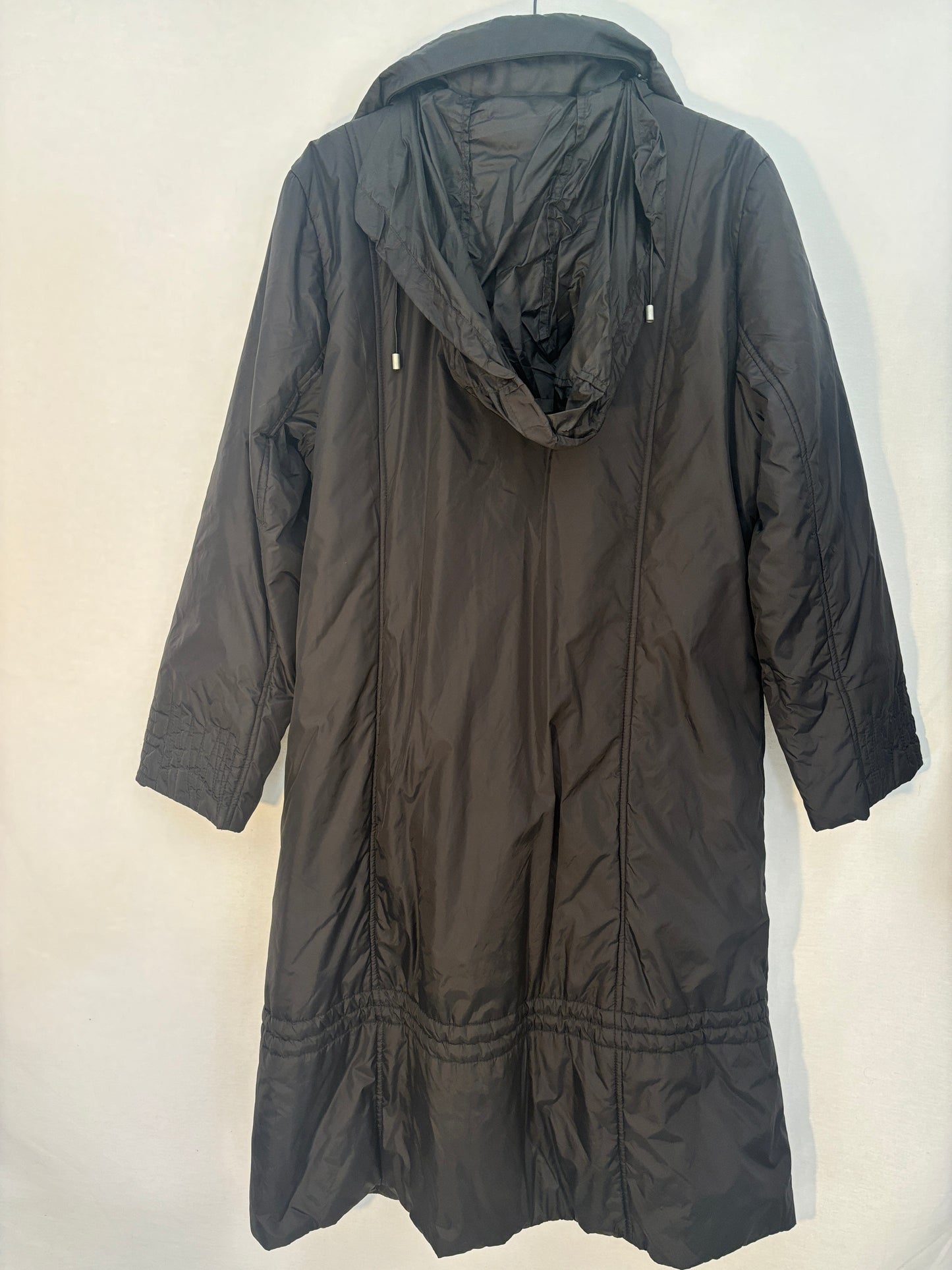 Manteau Christine Laure - Élégance Absolue