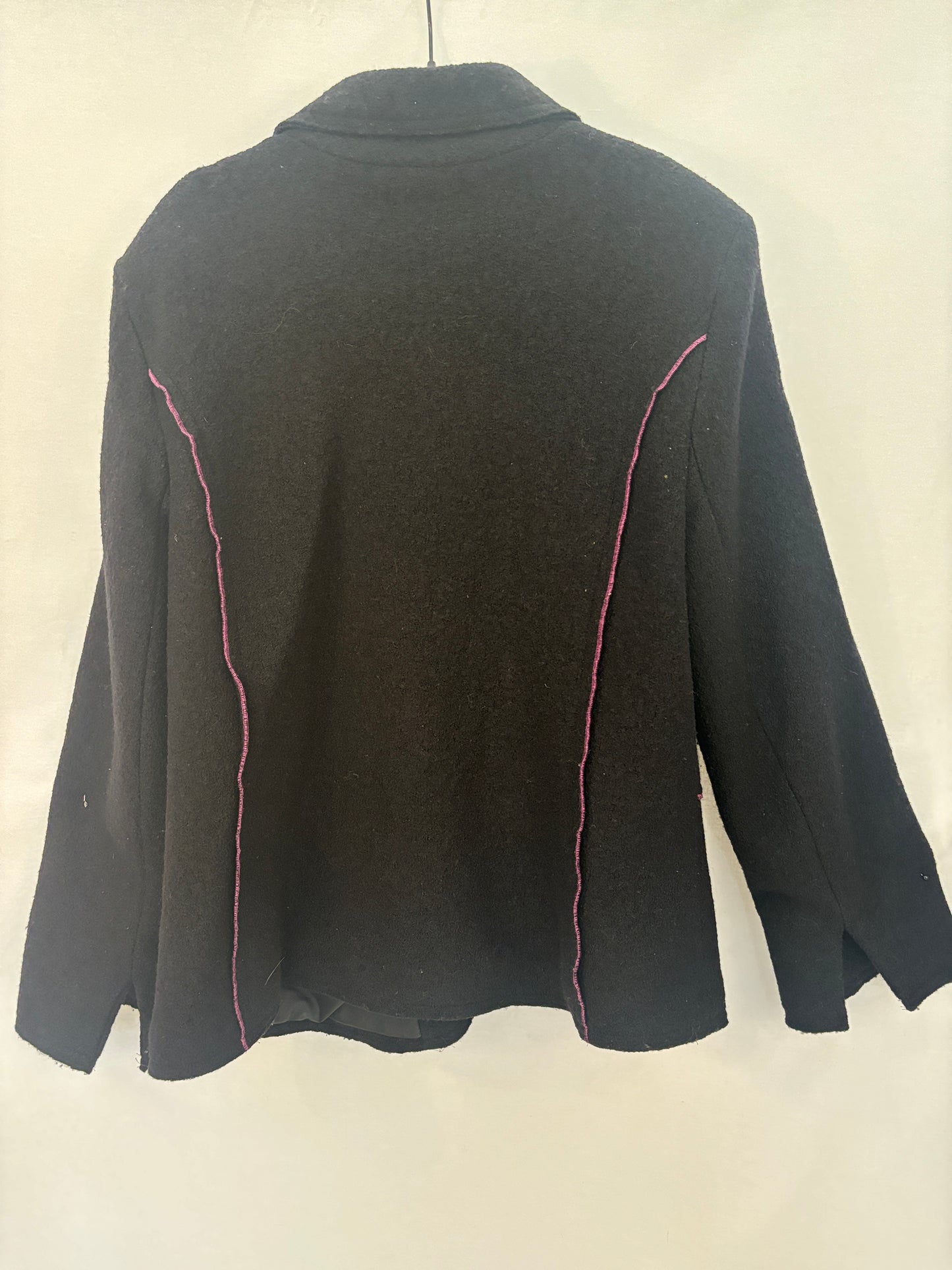 Veste Christine Laure – Élégance Intemporelle