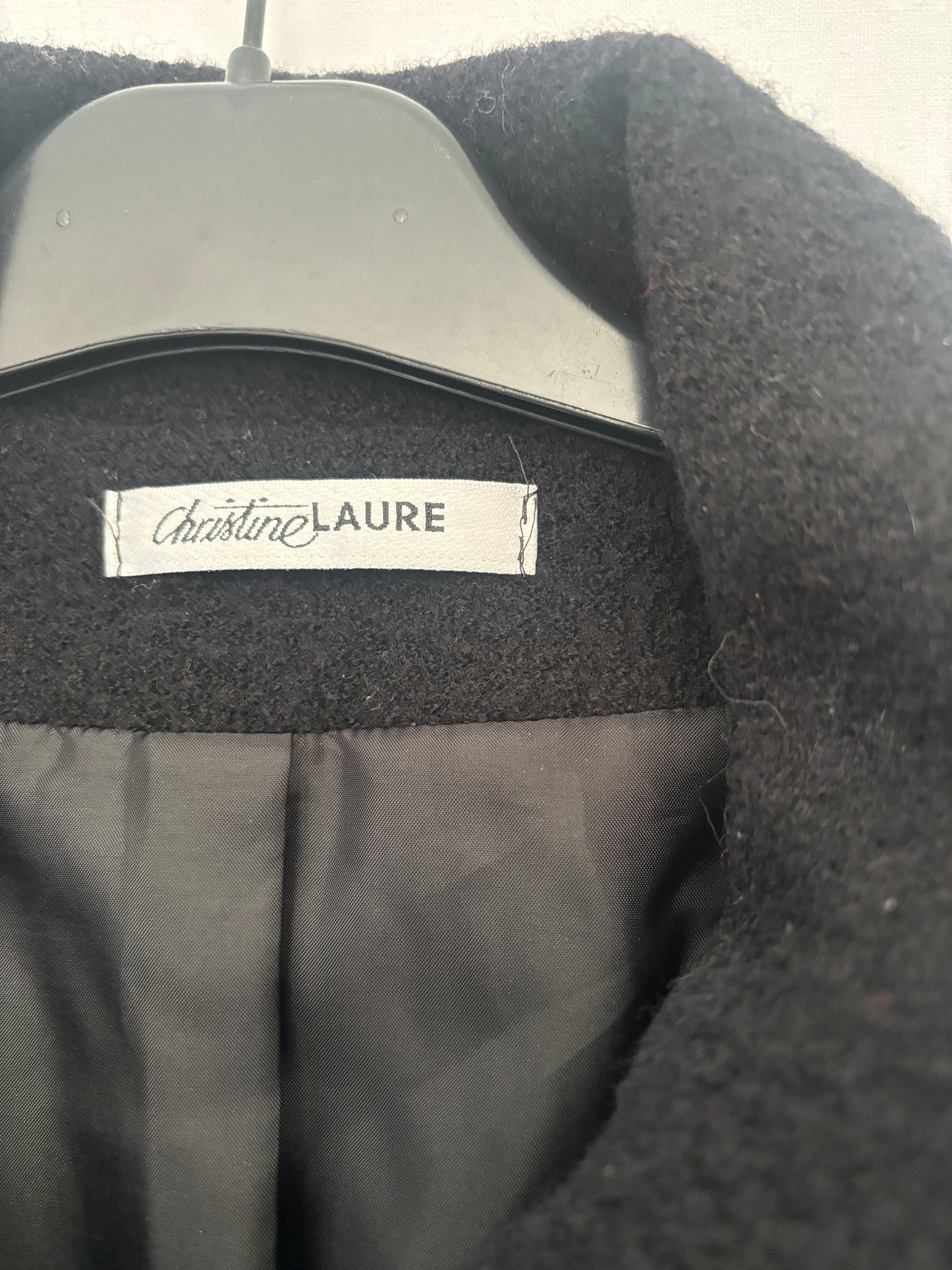 Veste Christine Laure – Élégance Intemporelle