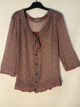 Blouse Graine de Malice – taille 38 – seconde main femme – photo 3
