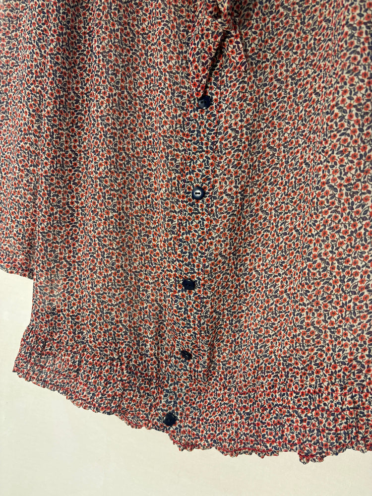 Blouse Graine de Malice – taille 38 – seconde main femme – photo 6