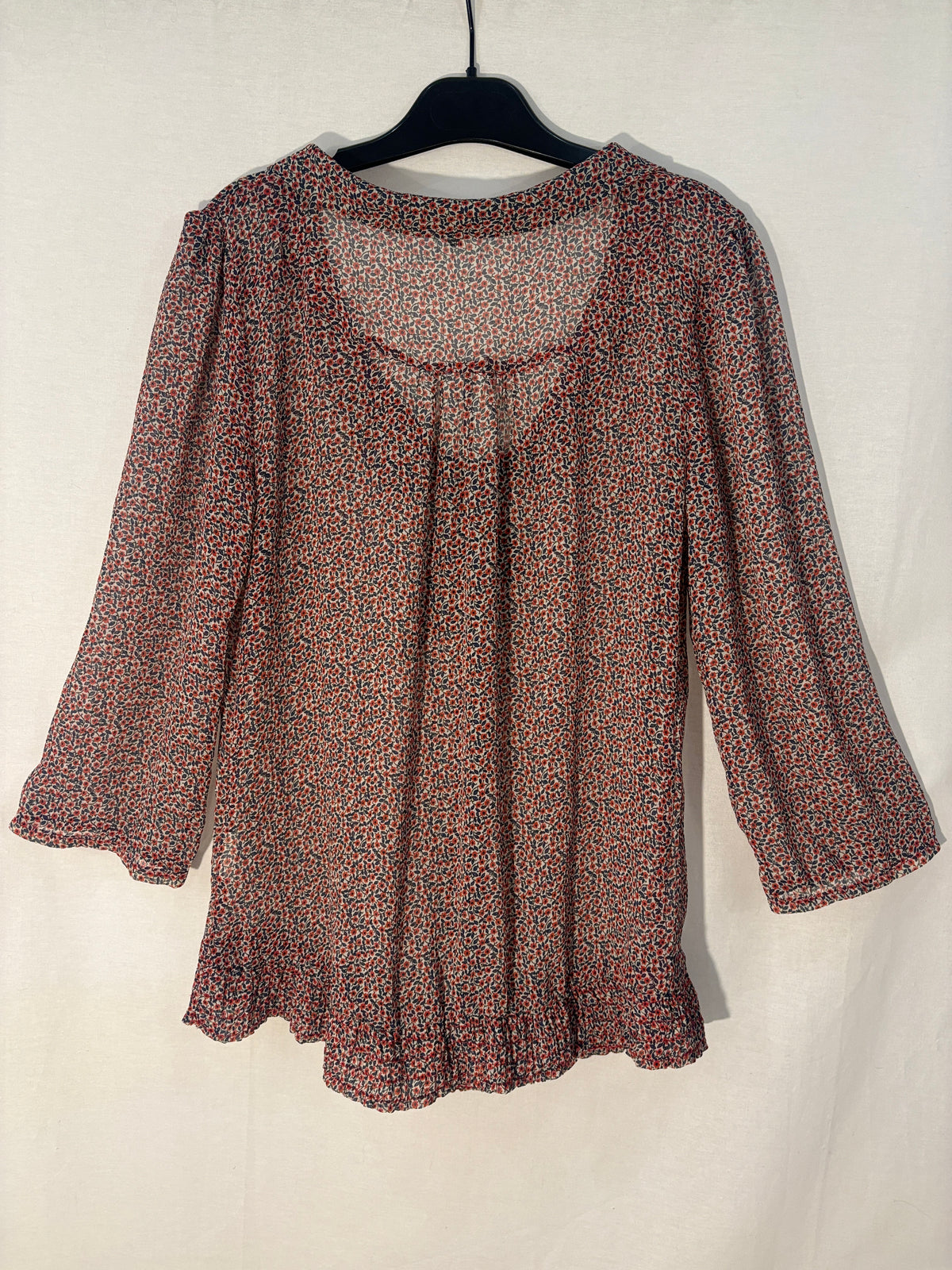 Blouse Graine de Malice – taille 38 – seconde main femme – photo 2