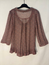 Blouse Graine de Malice – taille 38 – seconde main femme – photo 2