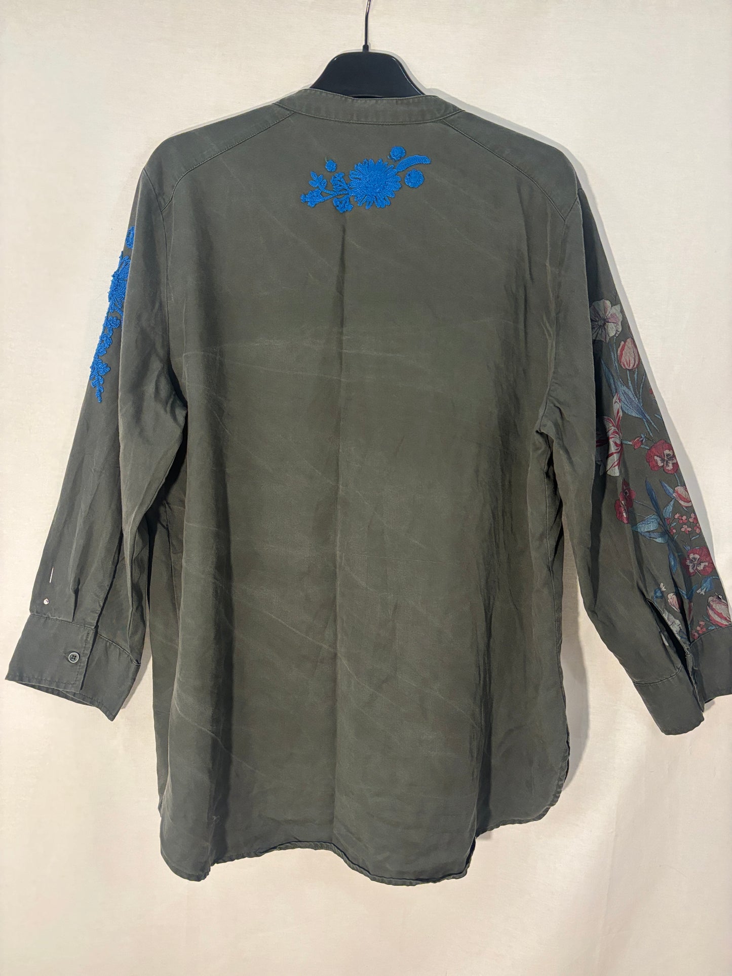 Chemise Desigual - Esprit Créatif