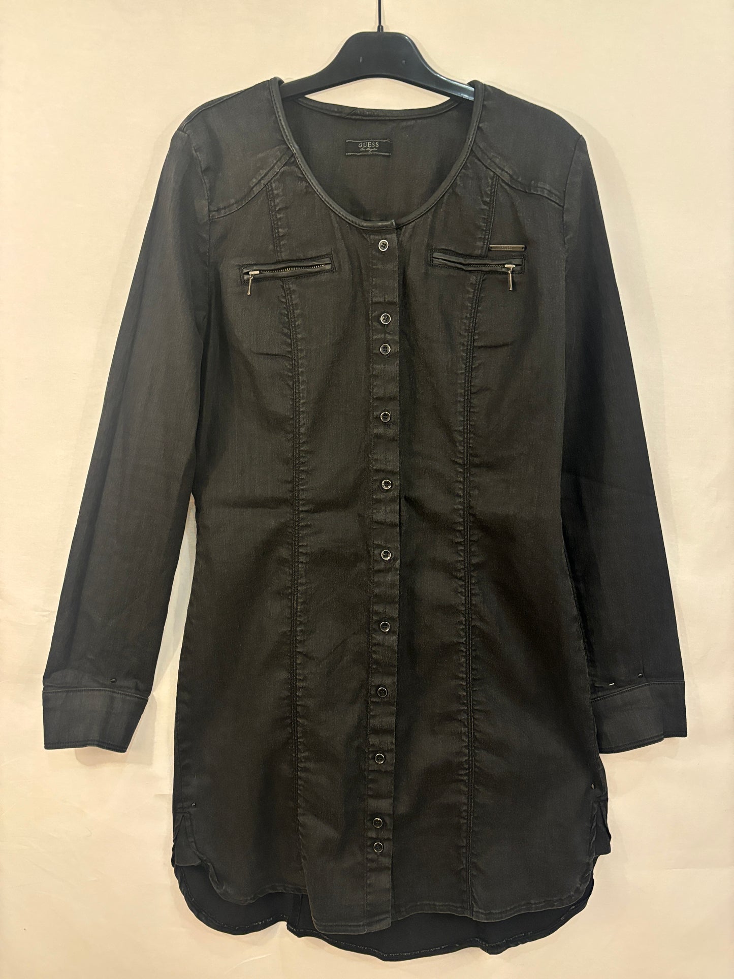 Robe Guess - Allure Iconique