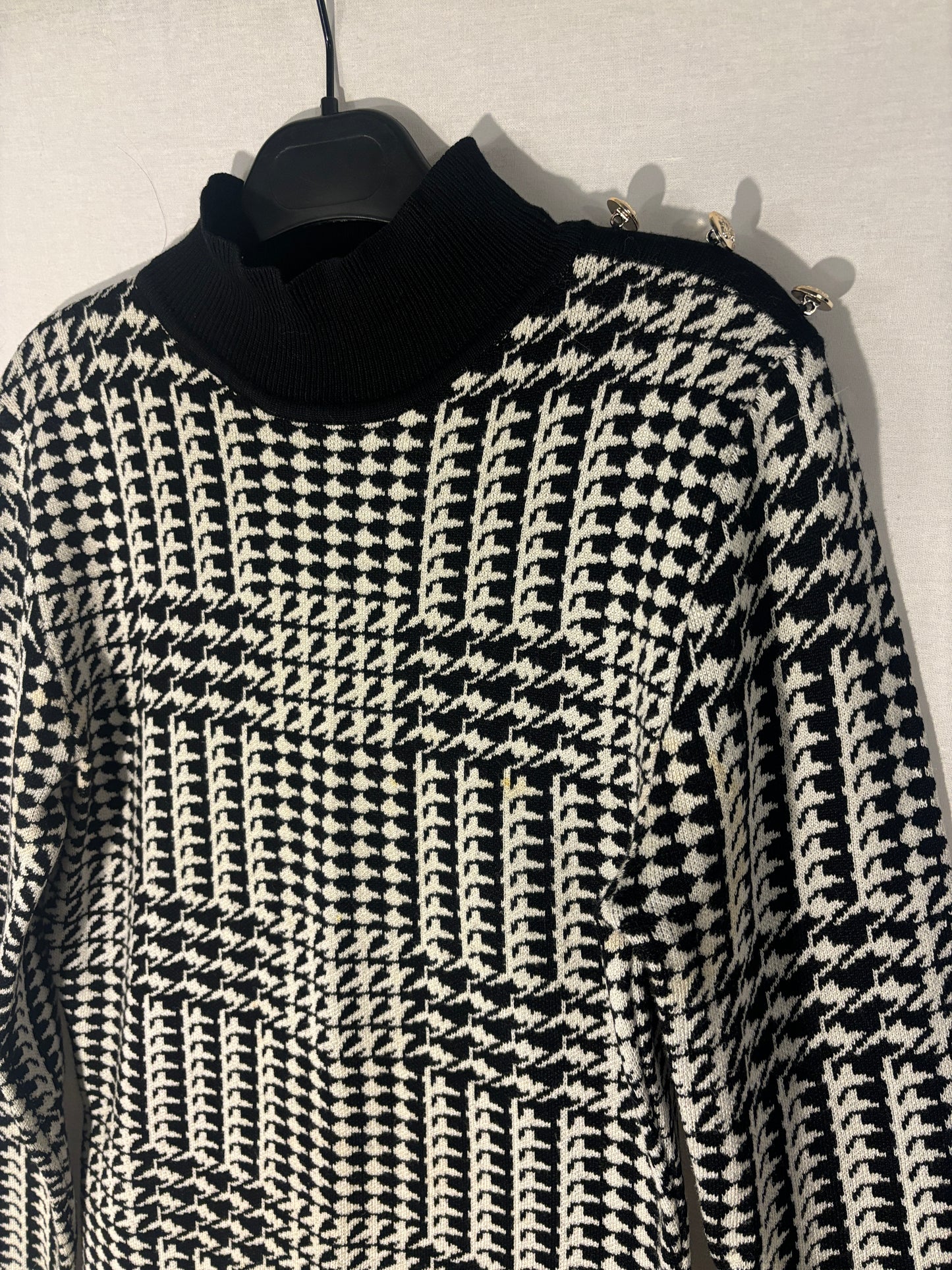 Robe Giracco - Élégance Intemporelle