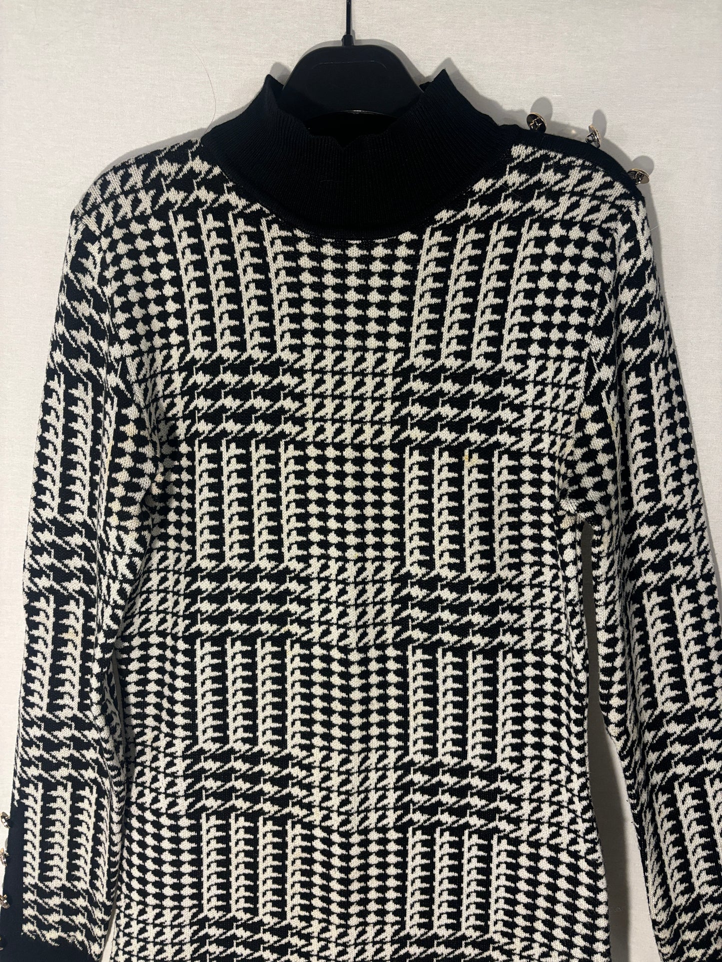 Robe Giracco - Élégance Intemporelle